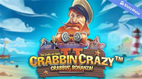 Jogue Crabbin Crazy 2 online